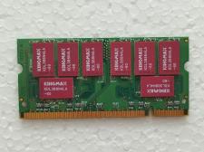 Оперативна пам'ять RAM So-Dimm DDR1 №2